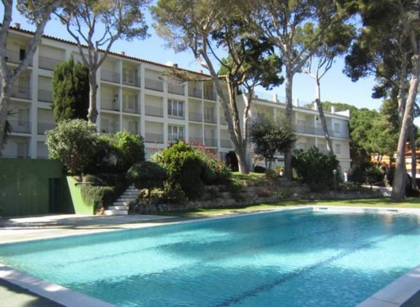 Sale - Piso -
Begur, Calella de Palafrugell - mar