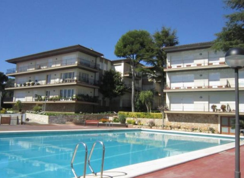 Sale - Piso -
Begur, Calella de Palafrugell - mar