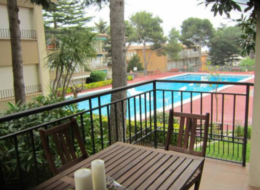 Sale - Piso -
Begur, Calella de Palafrugell - mar