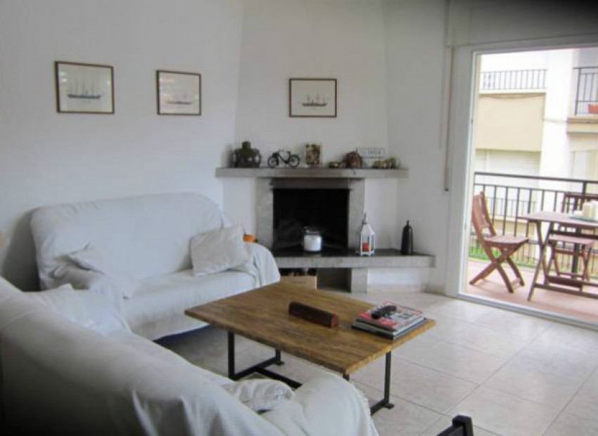 Sale - Piso -
Begur, Calella de Palafrugell - mar