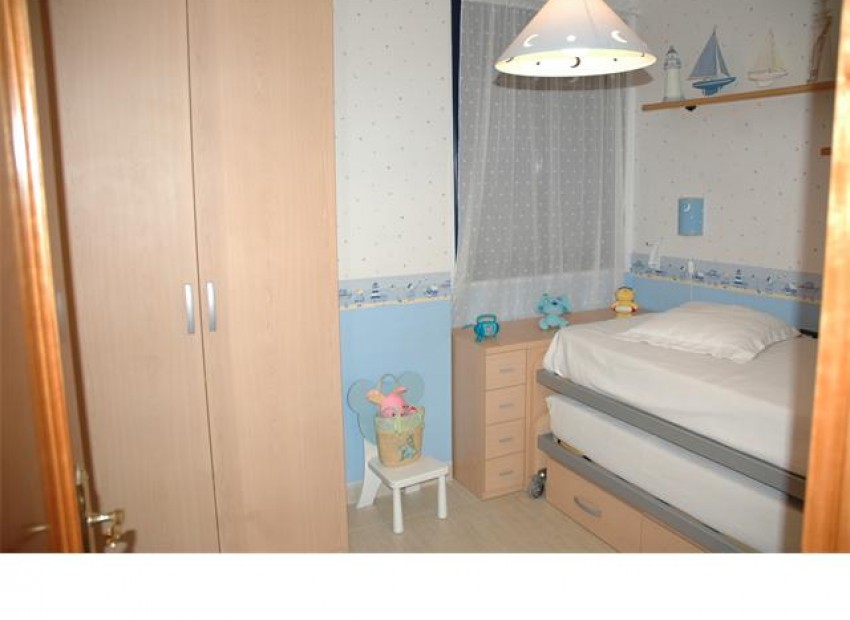 Sale - Piso -
Calafell