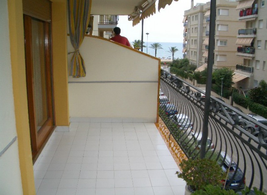 Sale - Piso -
Calafell