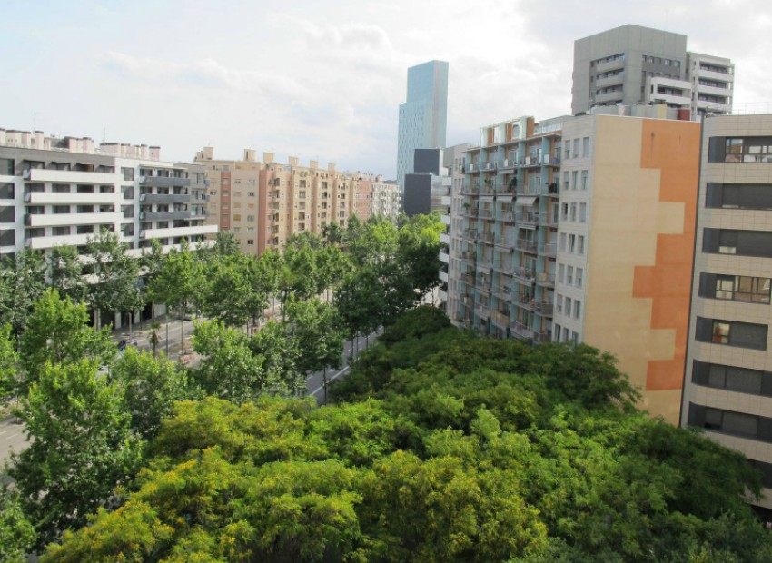 Sale - Piso -
Diagonal mar- Poblenou - Villa Olimpica - Diagonal mar