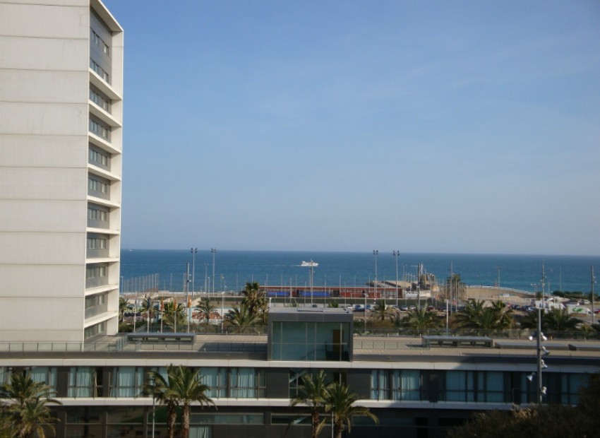 Sale - Piso -
Diagonal mar- Poblenou - Villa Olimpica - Diagonal mar