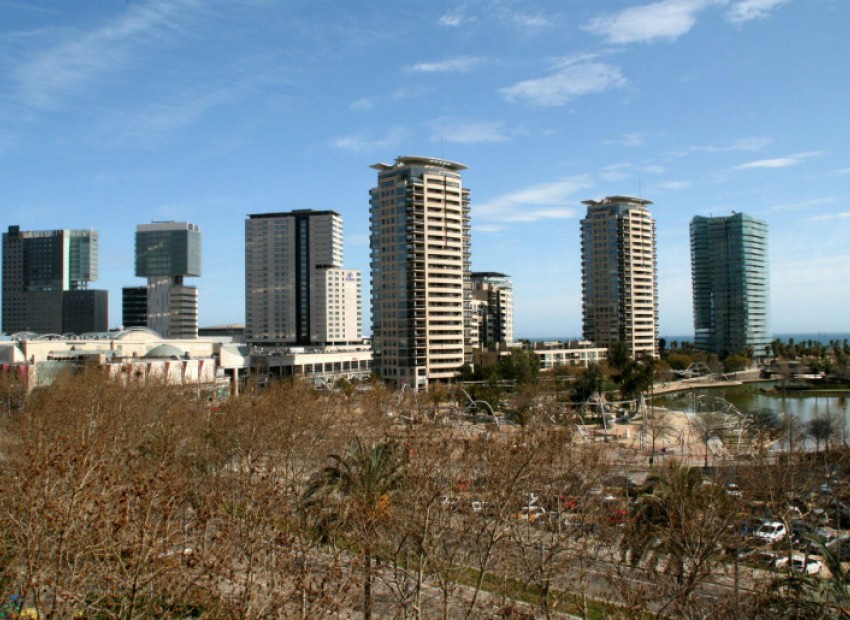 Sale - Piso -
Diagonal mar- Poblenou - Villa Olimpica - Diagonal mar