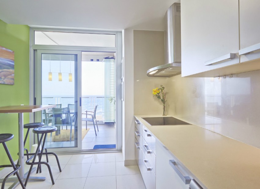 Sale - Piso -
Diagonal mar- Poblenou - Villa Olimpica - Diagonal mar