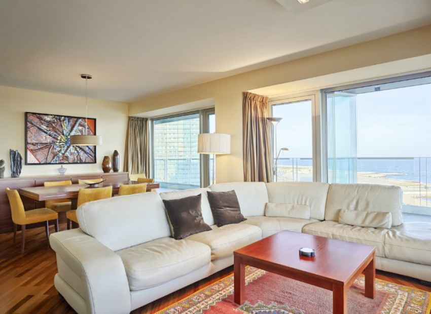 Sale - Piso -
Diagonal mar- Poblenou - Villa Olimpica - Diagonal mar