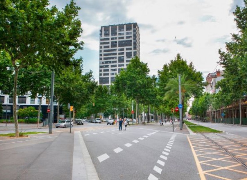 Sale - Piso -
Diagonal mar- Poblenou - Villa Olimpica - Diagonal mar