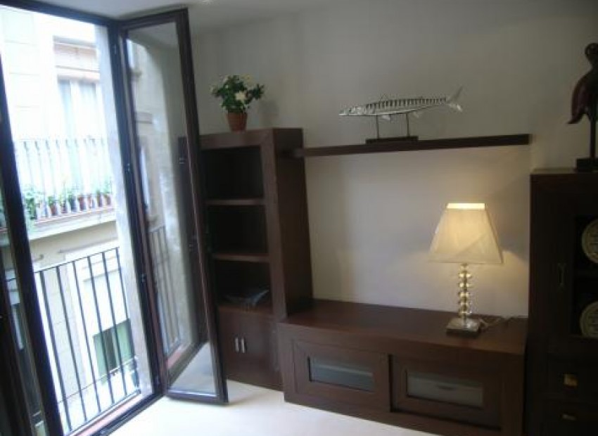 Sale - Piso -
Eixample