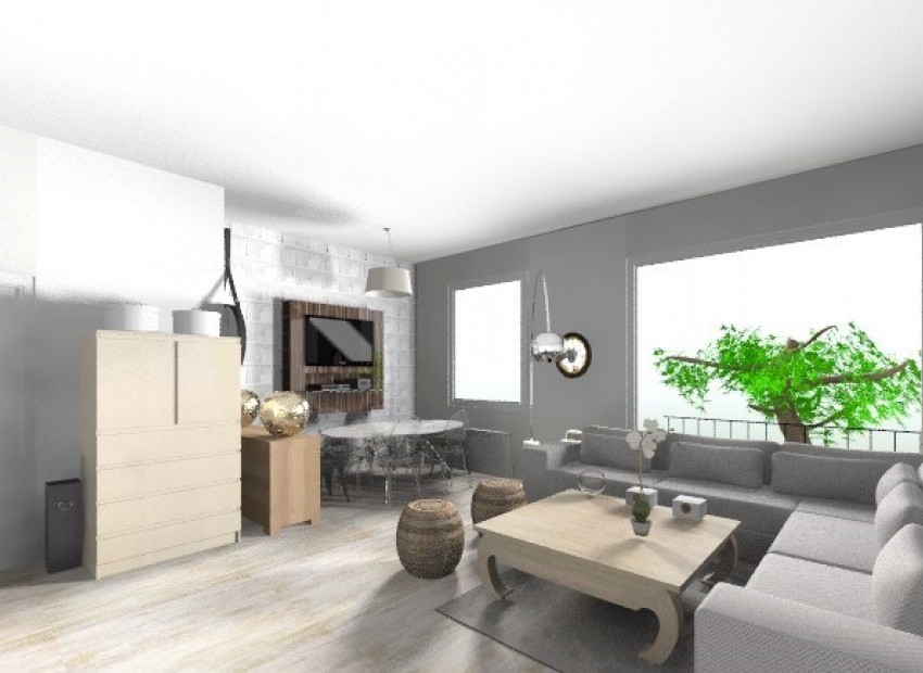 Sale - Piso -
Eixample