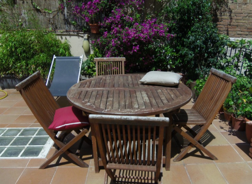 Sale - Piso -
Eixample