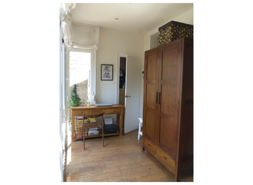 Sale - Piso -
Eixample