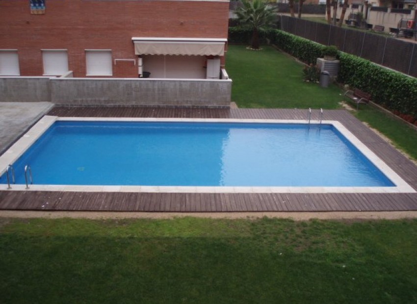 Sale - Piso -
Lloret de mar - Blanes - Tossa de mar - 1