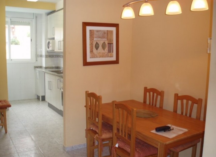 Sale - Piso -
Lloret de mar - Blanes - Tossa de mar - 1