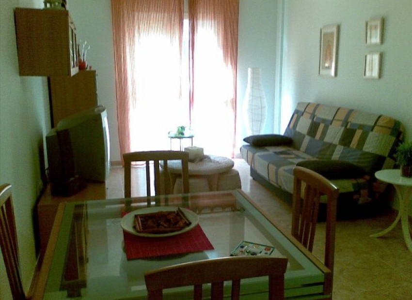 Sale - Piso -
Lloret de mar - Blanes - Tossa de mar - 1