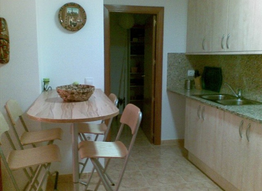 Sale - Piso -
Lloret de mar - Blanes - Tossa de mar - 1