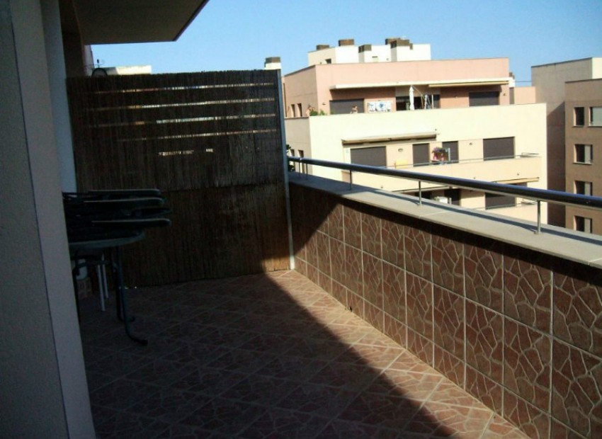 Sale - Piso -
Lloret de mar - Blanes - Tossa de mar - 1