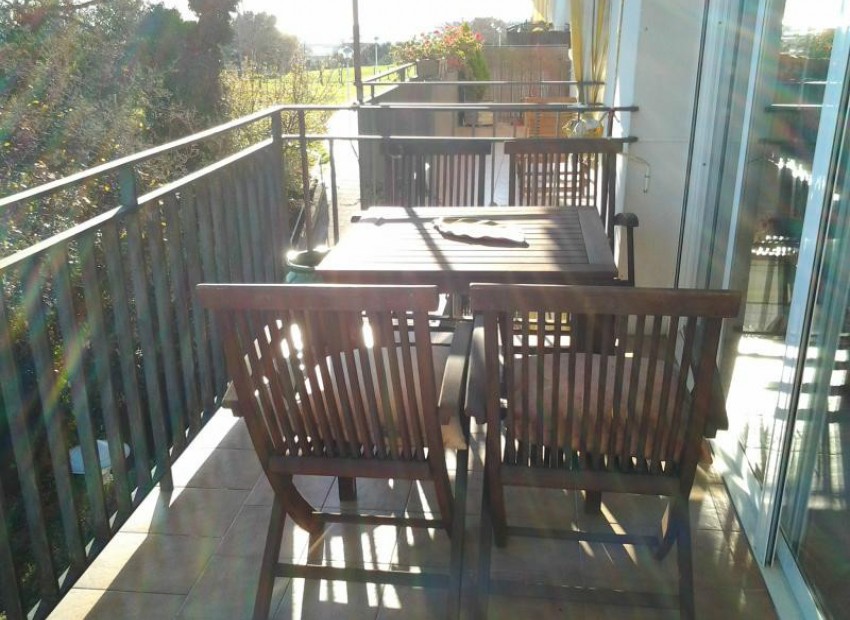 Sale - Piso -
Lloret de mar - Blanes - Tossa de mar - 1