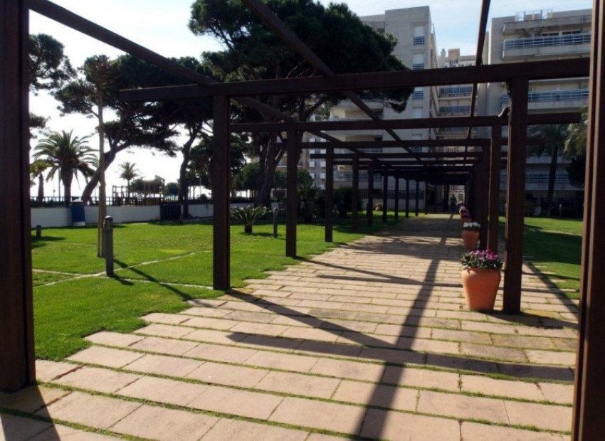 Sale - Piso -
Lloret de mar - Blanes - Tossa de mar - 1