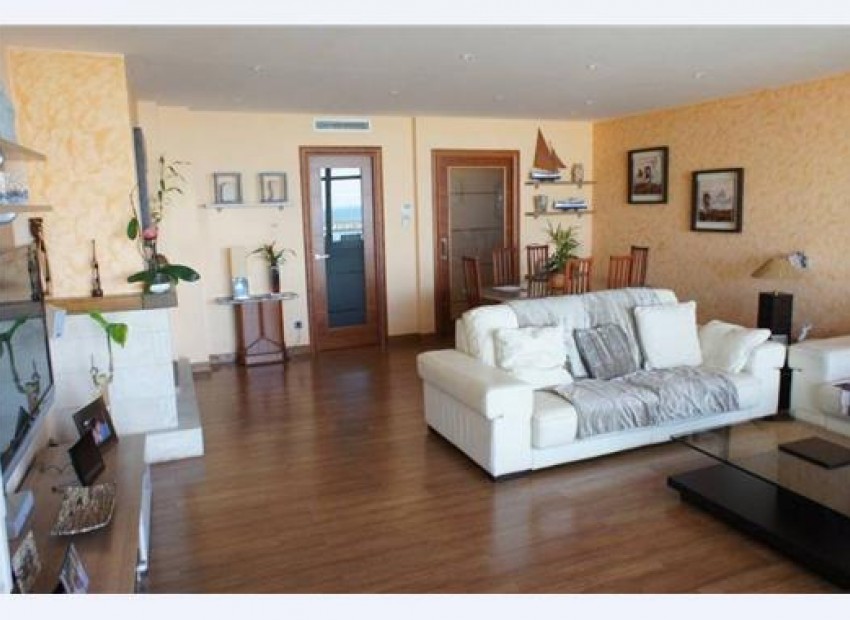 Sale - Piso -
Lloret de mar - Blanes - Tossa de mar - 1