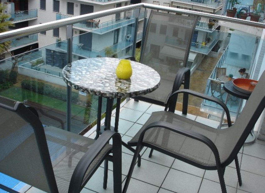 Sale - Piso -
Lloret de mar - Blanes - Tossa de mar - 1