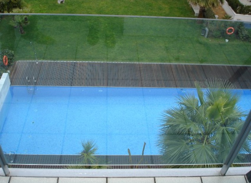 Sale - Piso -
Lloret de mar - Blanes - Tossa de mar - 1