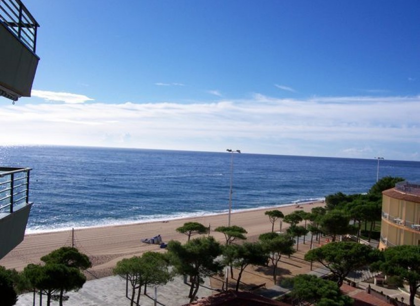 Sale - Piso -
Patja de Aro - Sant Feliu de Guixols - Sant Antoni de Calonge - Costa