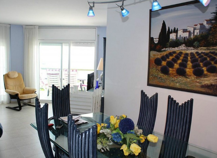 Sale - Piso -
Patja de Aro - Sant Feliu de Guixols - Sant Antoni de Calonge - Costa