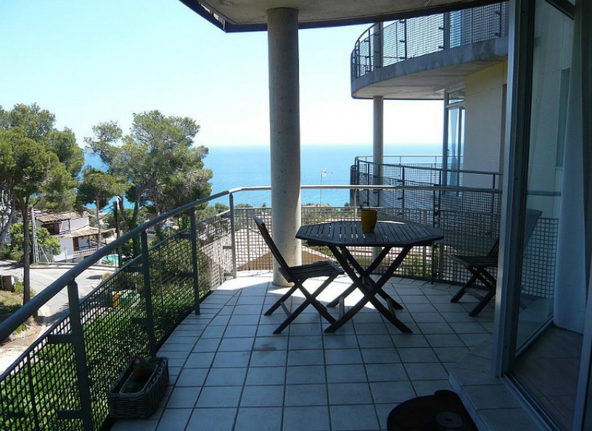 Sale - Piso -
Patja de Aro - Sant Feliu de Guixols - Sant Antoni de Calonge - Costa