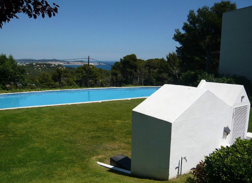 Sale - Piso -
Patja de Aro - Sant Feliu de Guixols - Sant Antoni de Calonge - Costa