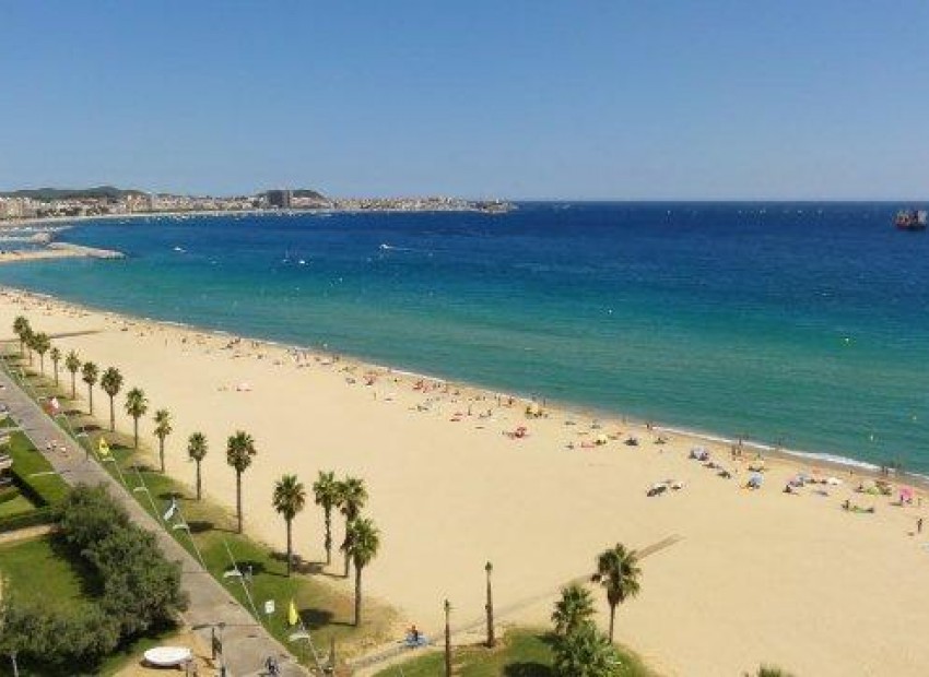Sale - Piso -
Patja de Aro - Sant Feliu de Guixols - Sant Antoni de Calonge - Costa