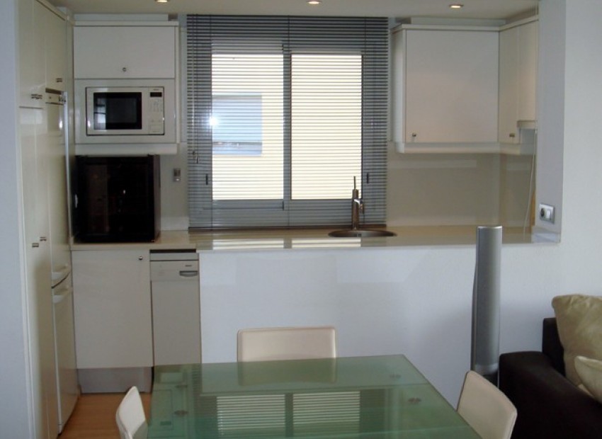 Sale - Piso -
Roses, Empuriabrava, L'Escala - 1