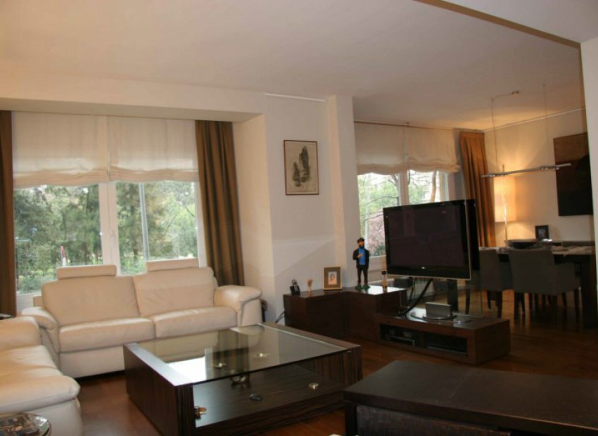 Sale - Piso -
Sarrià-Sant Gervasi-Pedralbes