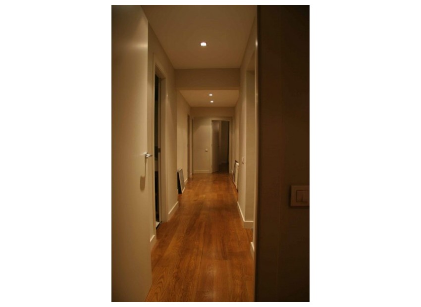 Sale - Piso -
Sarrià-Sant Gervasi-Pedralbes