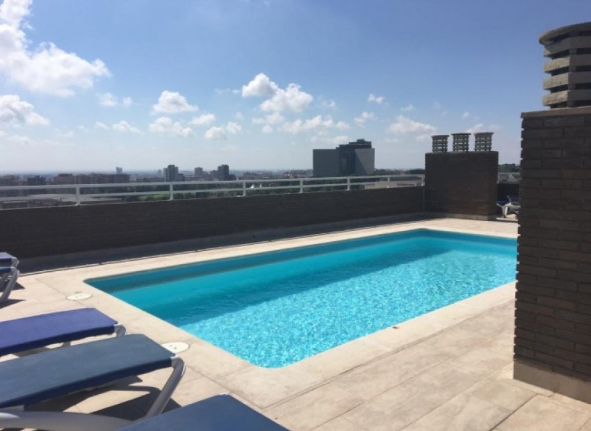 Sale - Piso -
Sarrià-Sant Gervasi-Pedralbes