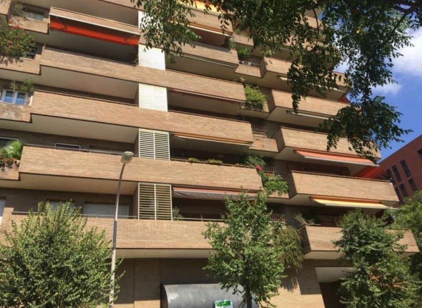 Sale - Piso -
Sarrià-Sant Gervasi-Pedralbes
