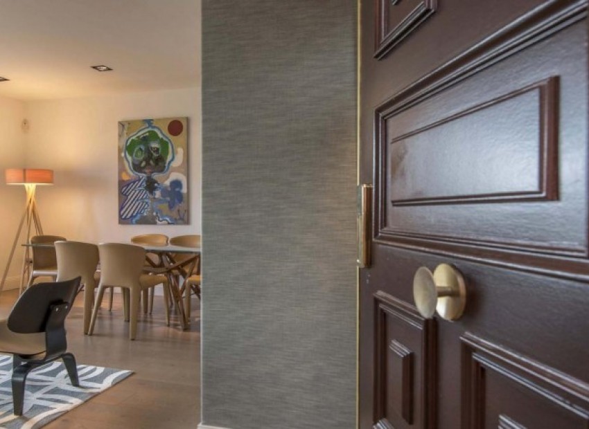 Sale - Piso -
Sarrià-Sant Gervasi-Pedralbes