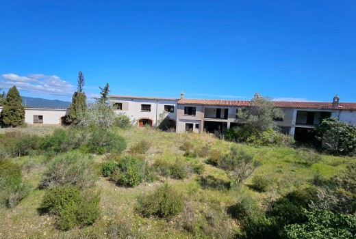 Terreno rural - Sale - Patja de Aro - Sant Feliu de Guixols - Sant Antoni de Calonge - Costa