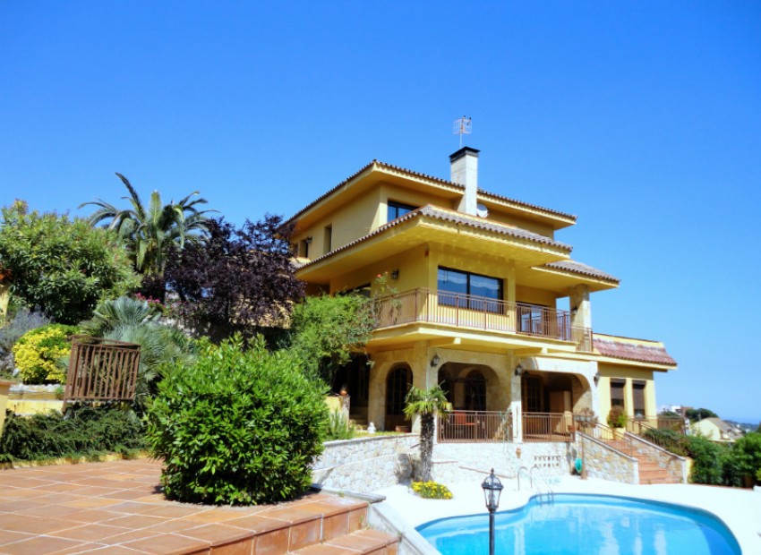 Venda - Chalet -
Alella, Premia, Vilassar - 1