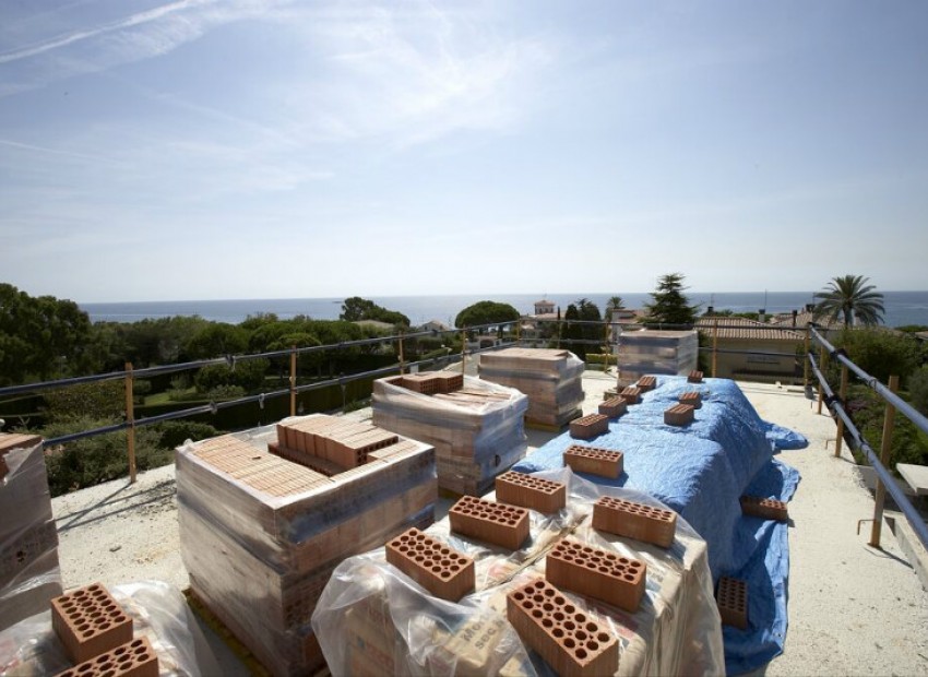 Venda - Chalet -
Alella, Premia, Vilassar - 1