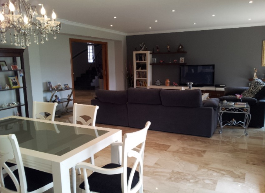 Venda - Chalet -
Barcelona alrededor - Barcelona - Mataro