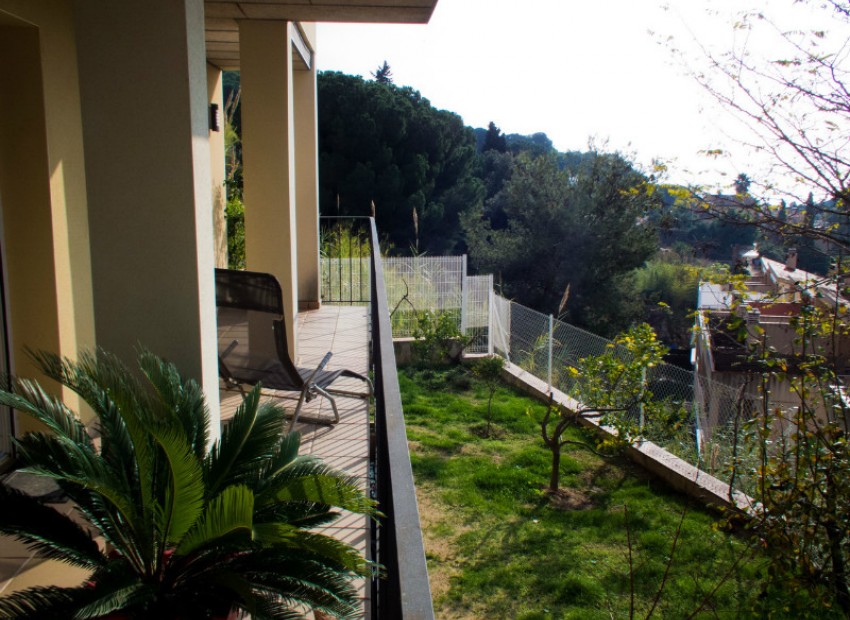 Venda - Chalet -
Barcelona alrededor - Barcelona - Mataro