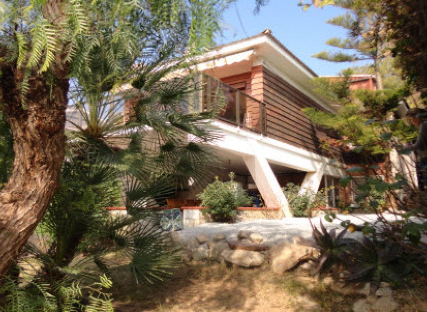 Venda - Chalet -
Barcelona alrededor - Barcelona - Sitges, Gava, Castelldefels