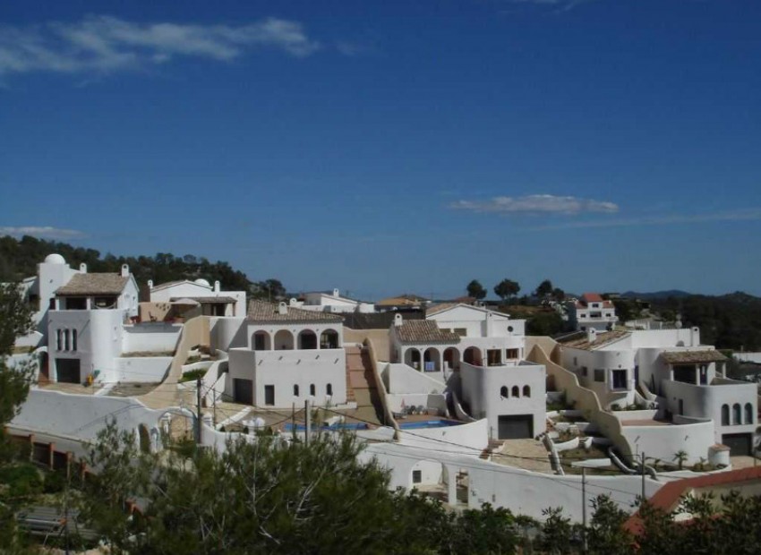 Venda - Chalet -
Barcelona