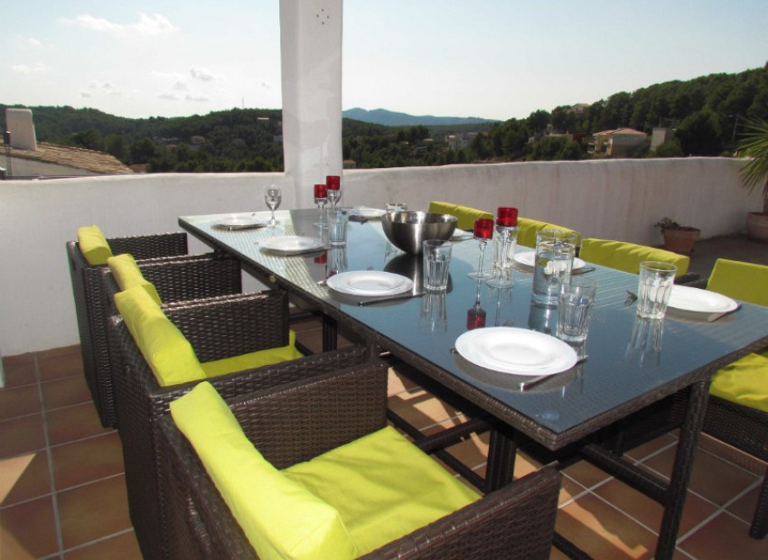 Venda - Chalet -
Barcelona