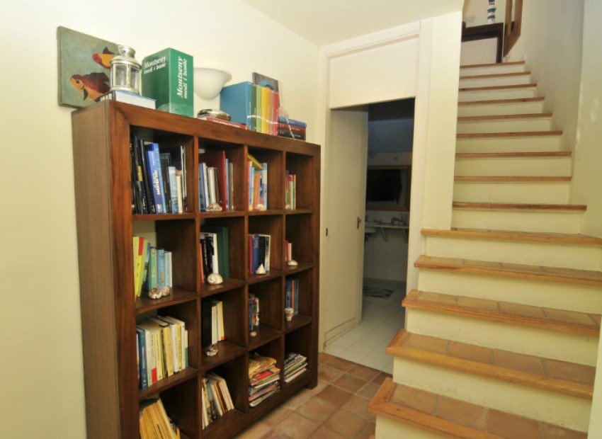 Venda - Chalet -
Begur, Calella de Palafrugell - mar