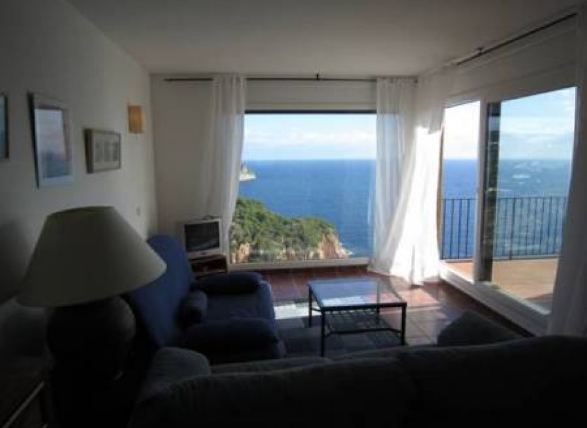 Venda - Chalet -
Begur, Calella de Palafrugell - mar