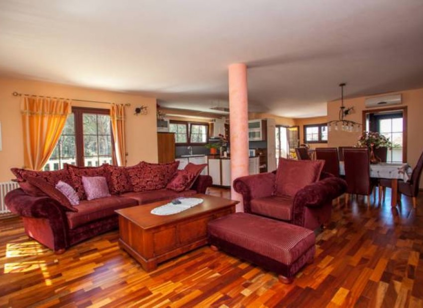 Venda - Chalet -
Begur, Calella de Palafrugell - mar