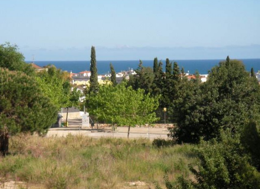 Venda - Chalet -
Calafell