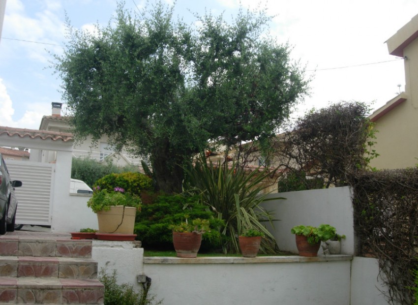 Venda - Chalet -
Calafell